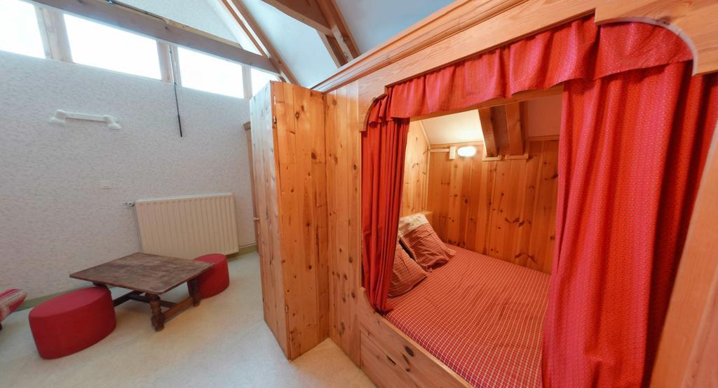 Le Jas Du Mas Hotell Saint-Anthème Rom bilde